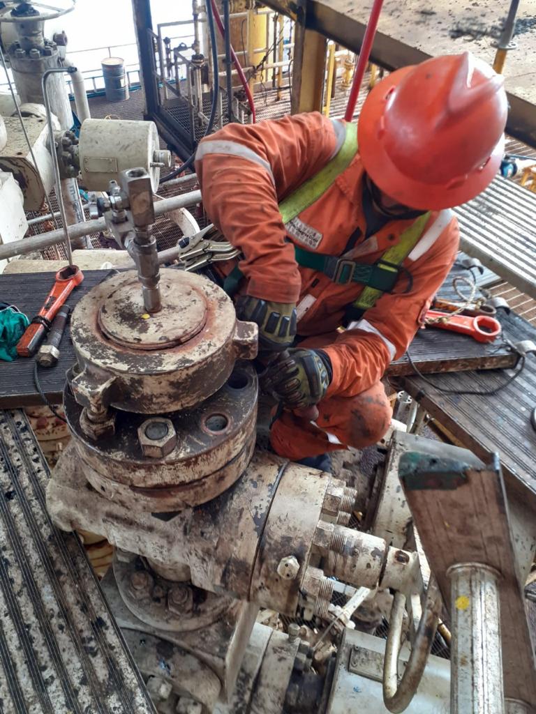 Mantenimiento Preventivo