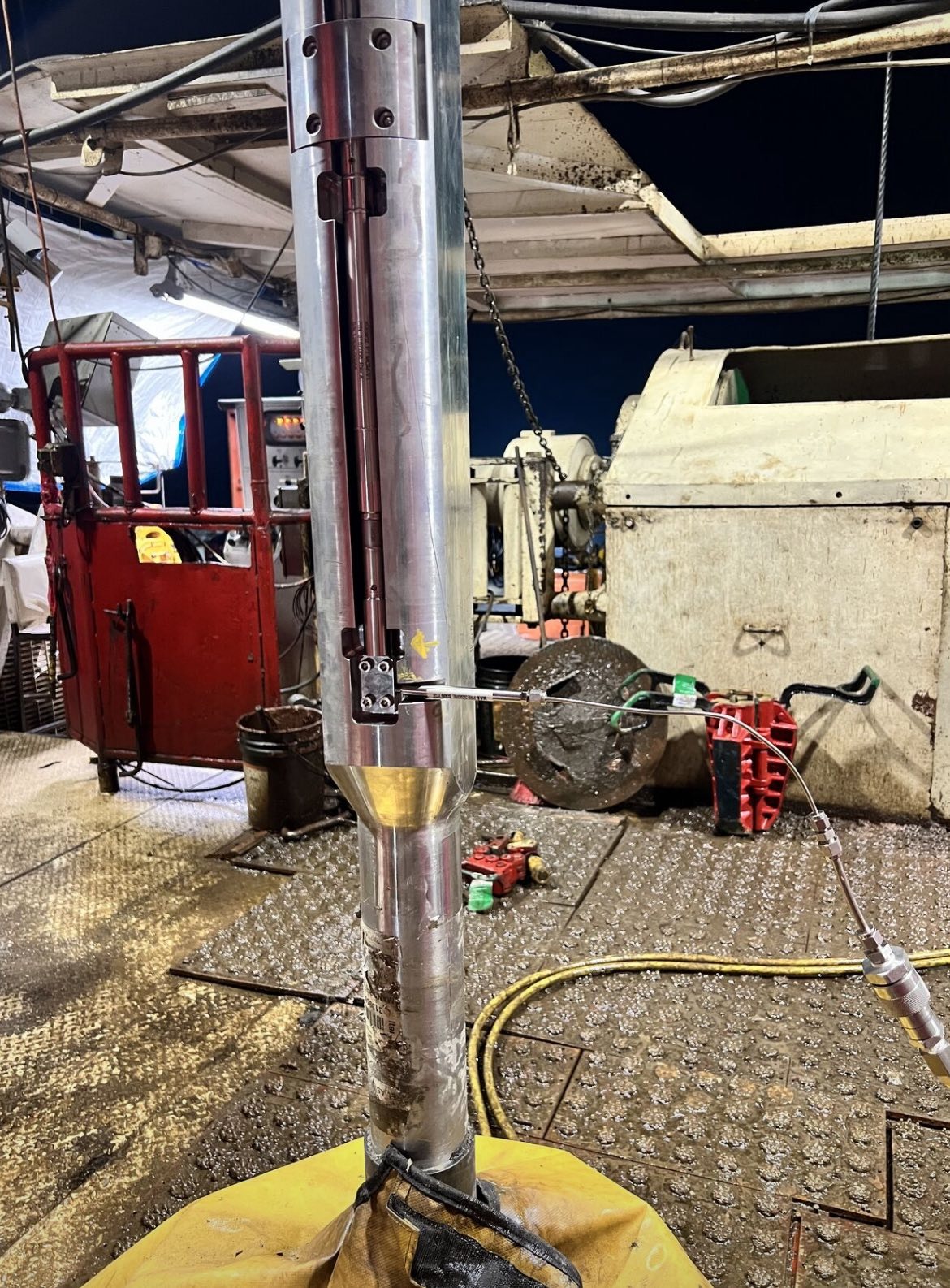 Seguridad y Medio Ambiente