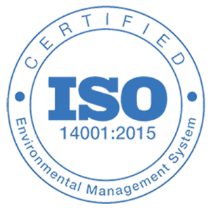 ISO 14001:2015